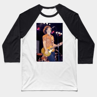 Kevin Griffin Better Than Ezra Photograph Baseball T-Shirt